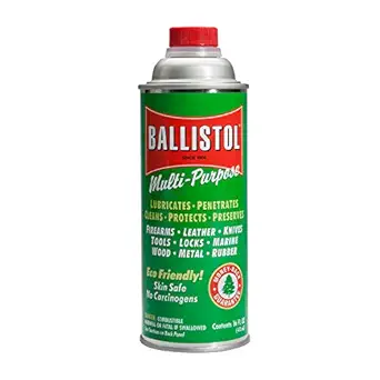 BALLISTOL 120076 SPORSTSMANS OIL 16 OZ