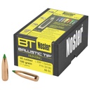 NOSLER 30180 BALLISTIC TIP 30 CALIBER 180 GRAIN SPITZER 50 CNT