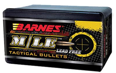 BARNES 30451 38 CAL TAC-XP TACTICAL 125 GRAIN 40 CNT