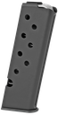 BERETTA JM25 21 25 ACP BLUE OEM 8 ROUND MAGAZINE