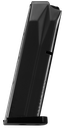 BERETTA JM909P17 92FS 9MM OEM 17 ROUND BLUED STEEL MAGAZINE