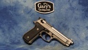 BERETTA JS92F500 9MM 92FS INOX STAINLESS