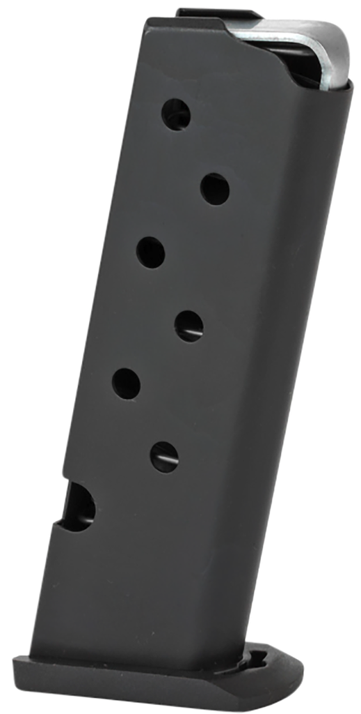 BERETTA JM32 3032 TOMCAT OEM 7 ROUND 32 ACP BLUED STEEL MAGAZINE
