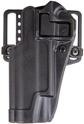 BLACKHAWK SIG 220 SERPA LH BLK 410506BK-L