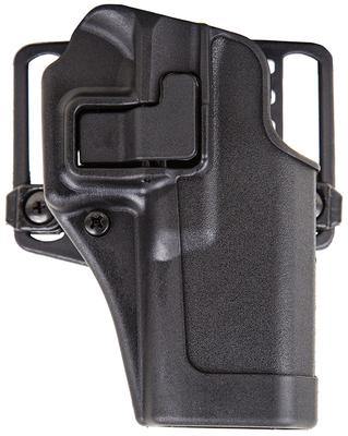 BLACKHAWK SPRINGFIELD ARMORY XD SERPA RH BLK 410507BK-R