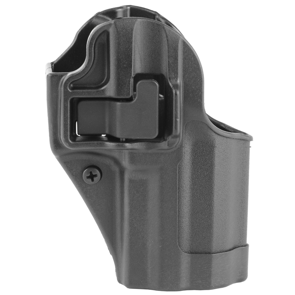 BLACKHAWK H&K P30 SERPA BLACK RH 410517BK-R