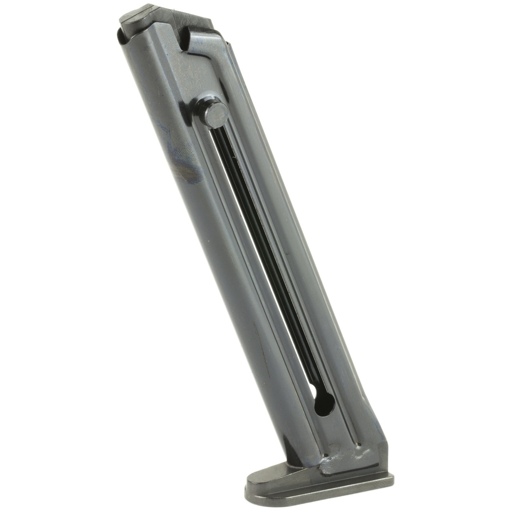 BROWNING 112055190 BUCK MARK 10 ROUNDS 22 LR BLACK STEEL