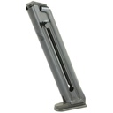 BROWNING 112055190 BUCK MARK 10 ROUNDS 22 LR BLACK STEEL