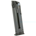 BROWNING 112055191 1911-22 10 ROUND 22 LR BLACK METAL MAGAZINE
