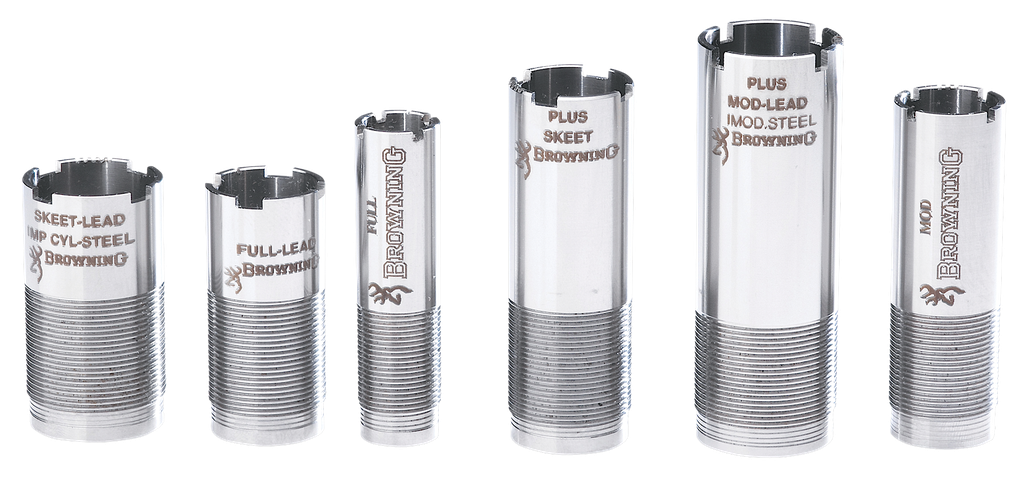 BROWNING INVECTOR-PLUS, BRN 113-0783   CHK TUBE IV+ 12 IC