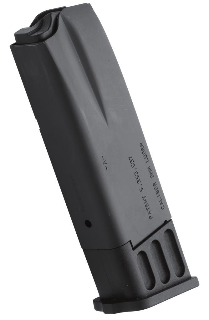 BROWNING 112050293 MAGAZINE HI-POWER 9MM 13 ROUNDS