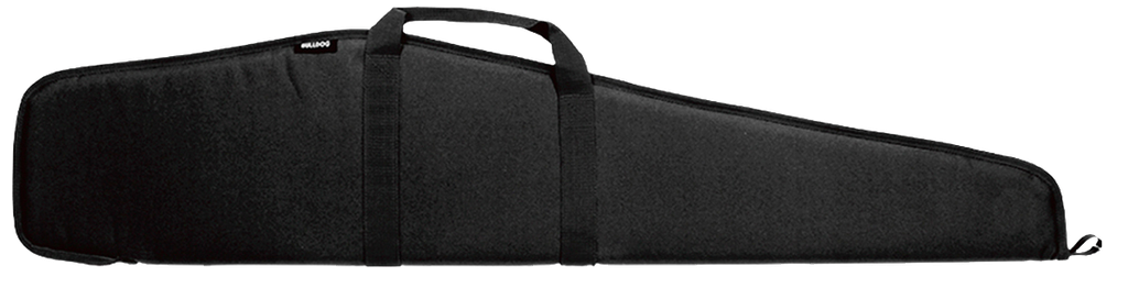 BULLDOG BD100-44 44" ECONOMY BLACK RIFLE CASE