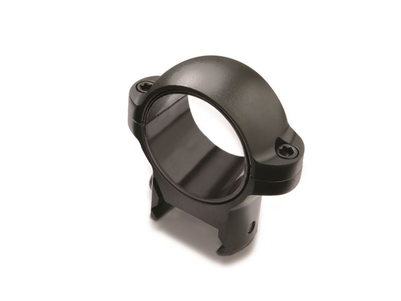 BURRIS MED 30MM ZEE RINGS MATTE