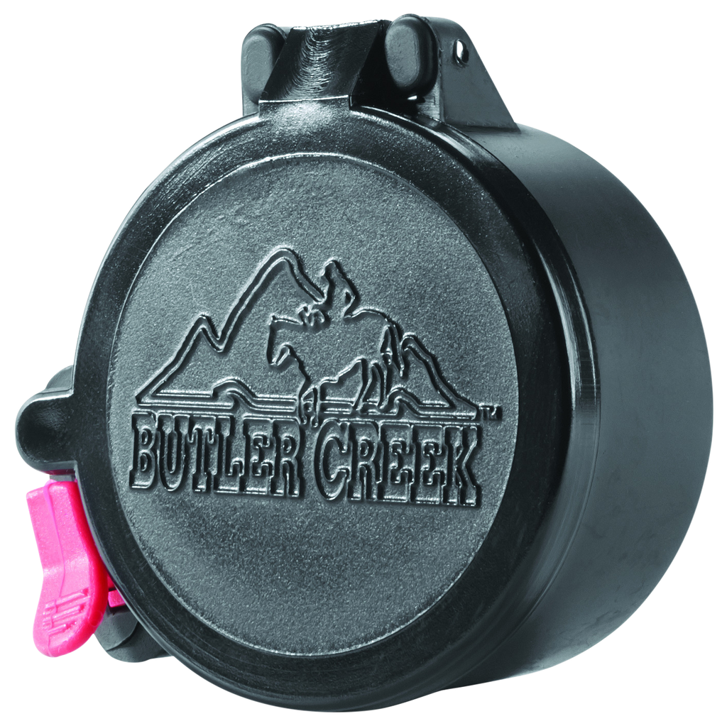 BUTLER CREEK FLIP SCOPE COVER 48 OBJ