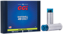 CCI 45LC #9 SHOTSHELL 10 RNDS 3746
