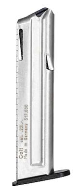 WALTHER ARMS 517602 MAG HAMMERLI 1911 22LR 12RD