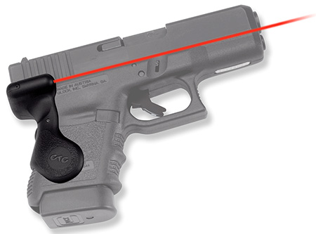 CRIMSON TRACE GLOCK G29 / G30 LASERGRIPS LG-629