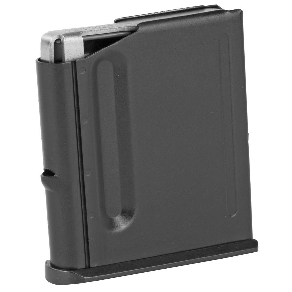 CZ USA 13003 CZ 527 5 ROUND 223 REMINGTON BLUED STEEL MAGAZINE