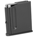 CZ 13003 CZ 527 5 ROUND 223 REMINGTON BLUED STEEL MAGAZINE