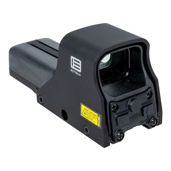 EOTECH 512.A65 1 MOA DOT 68 MOA CIRCLE 2 AA BATTERIES