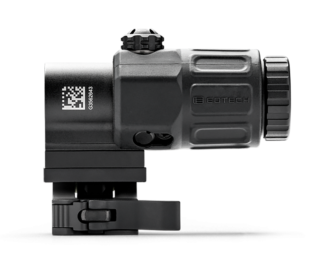 EOTECH 3X MAGNIFIER WITH SWITCH TO SIDE MOUNT G33.STS