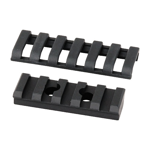ERGO 5-SLOT ALUMINUM PIC RAIL MOUNTING PLATFORM 4752
