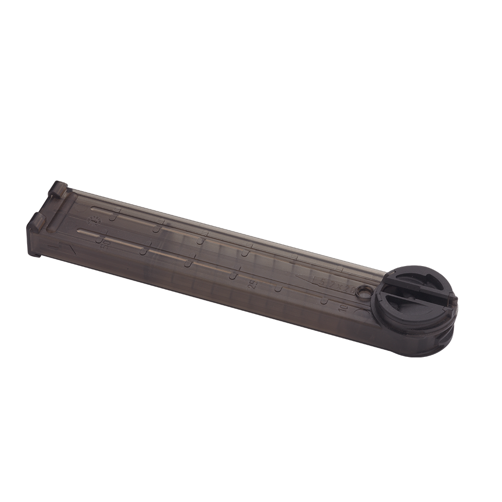 FN 3810110093 PS90 5.7X28MM OEM 50 ROUND SMOKE MAGAZINE