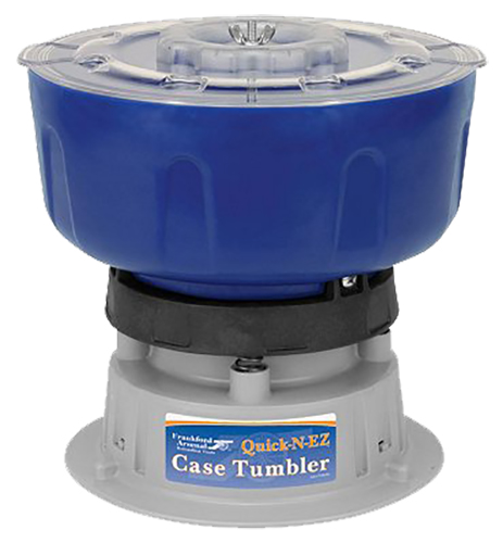 FRANKFORD ARSENAL 855020 CASE TUMBLER 110V 