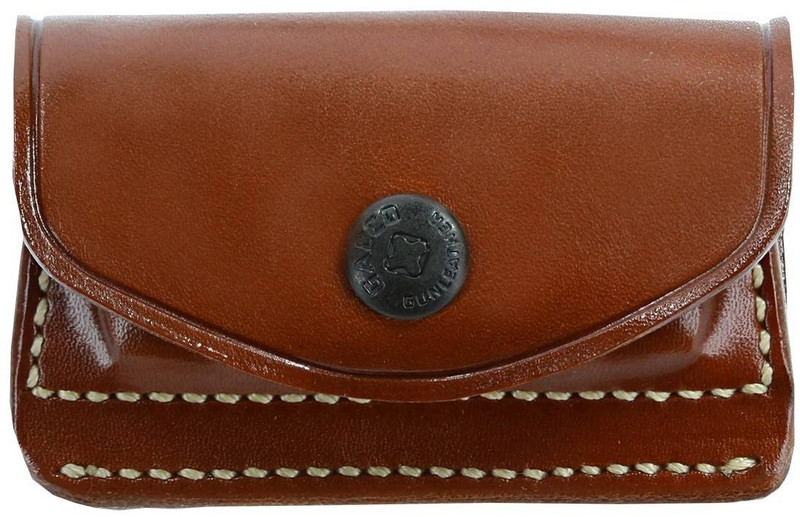 GALCO 2X44 AMMO CARRIER TAN