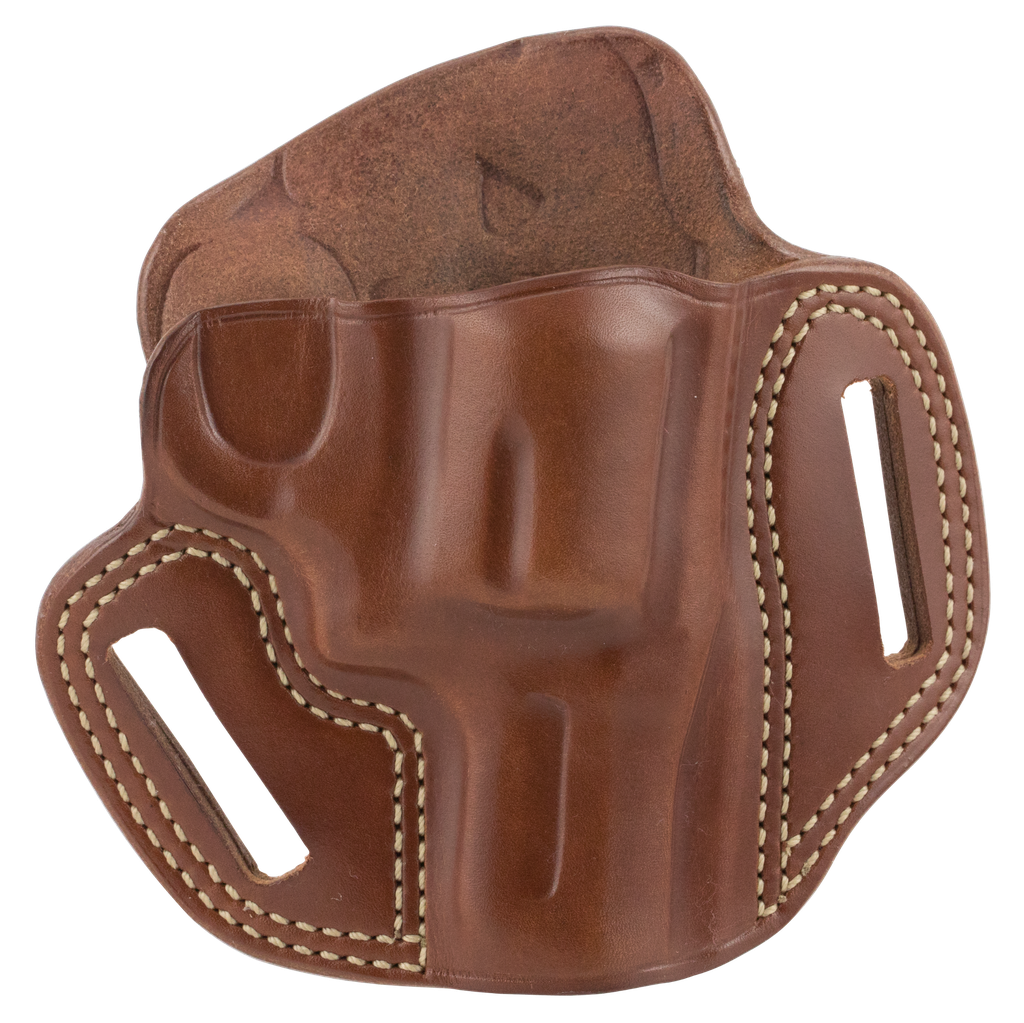 GALCO COMBAT MASTER S&W L 2.5 TAN RH