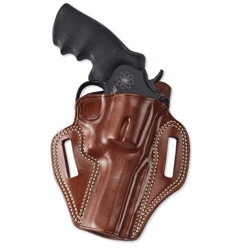 GALCO CM134 S&W N-FRAME COMBAT MASTER RH TAN 
