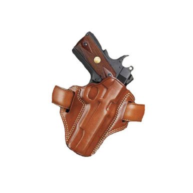 GALCO CM202 BERETTA 92F/ 92FS COMBAT MASTER RH TAN 