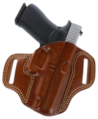GALCO CM212 COMBAT MASTER FOR 5" 1911 TAN NO RAIL