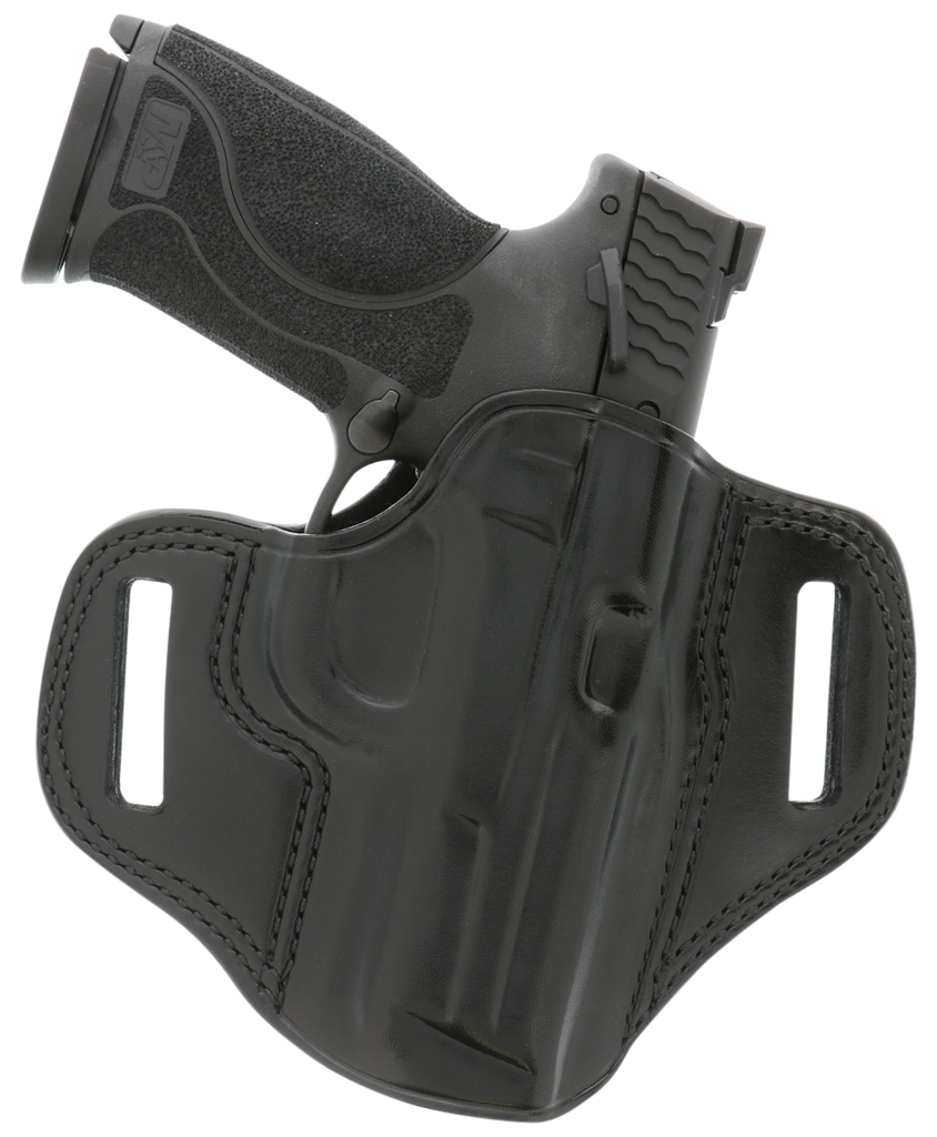 GALCO CM212B COMBAT MASTER 1911 5" RH BLK 