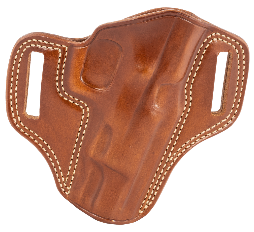 GALCO CM222 COMBAT MASTER OWB CZ 75B TAN RH CM222