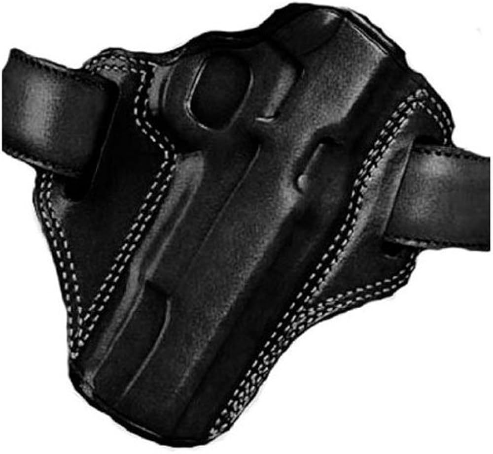 GALCO CM222B CZ 75 COMBAT MASTER RH BLK