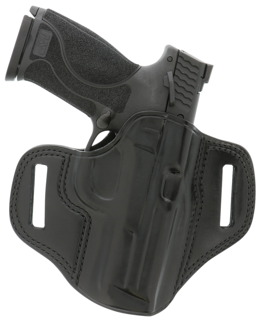 GALCO CM224B COMBAT MASTER GLOCK 17 BLACK