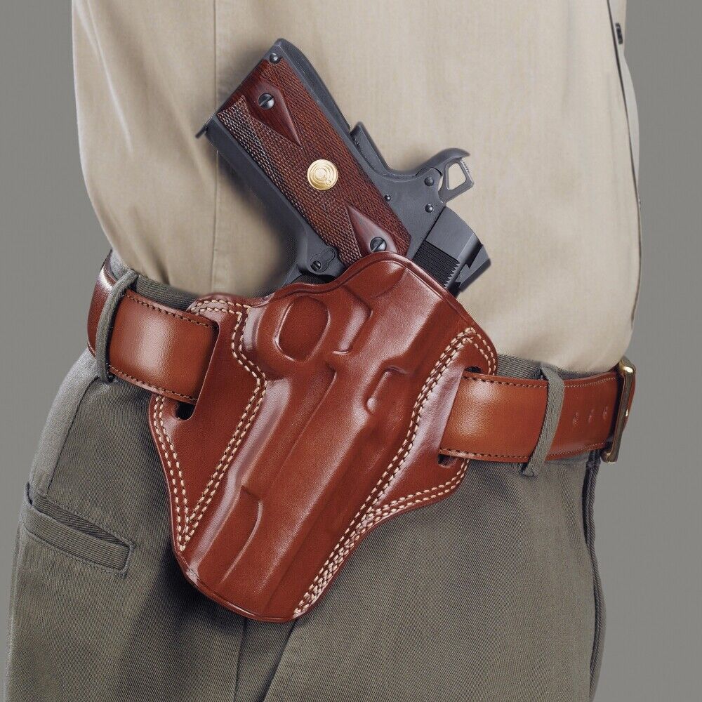 GALCO CM248 SIG SAUER P226 COMBAT MASTER RH TAN 