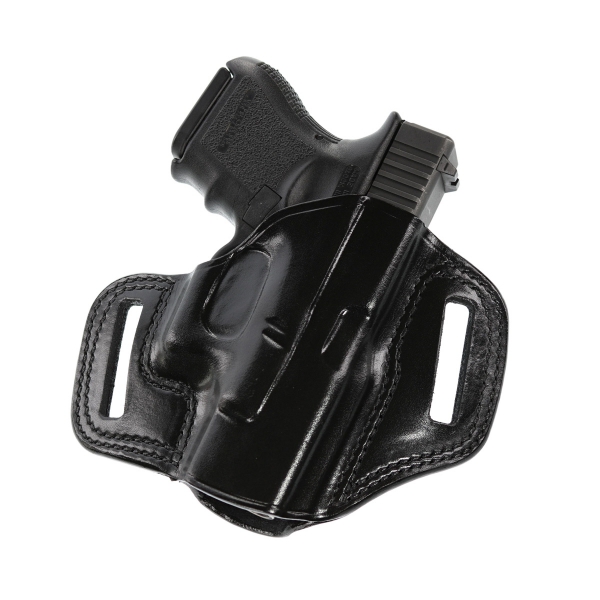 GALCO CM286B GLOCK 26 COMBAT MASTER RH BLK
