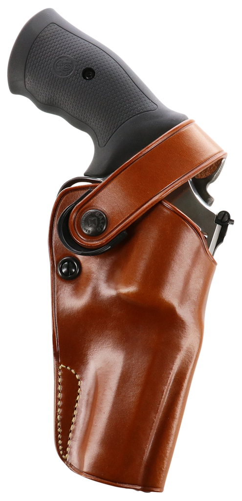GALCO DAO126 DAO N FR 4" RH TAN 