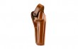 GALCO DAO128 OUTDOORSMAN RUGER REDHAWK 6.5" RH TAN