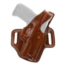 GALCO FL428 FLETCH HIGH RIDE HK USP COMP FLETCH RH TAN 