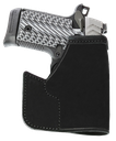 GALCO POCKET PRO FOR G43/SHIELD RH BLK PRO652B