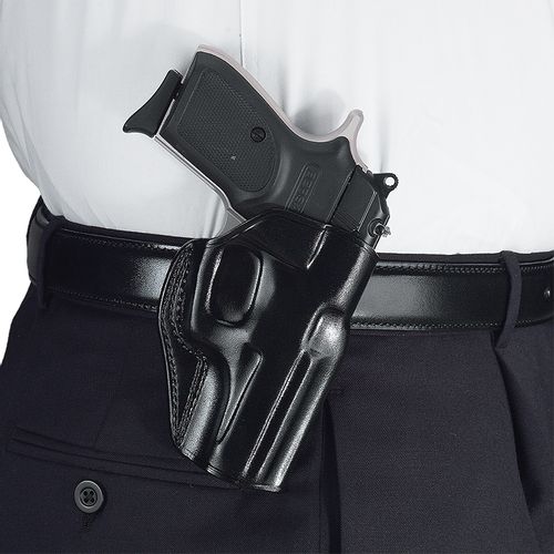 GALCO SG226B GLOCK 23 GEN 2-4 STINGER RH BLK 