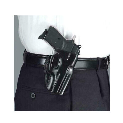 GALCO 1911 3IN STINGER RH BLK OWB SG424B