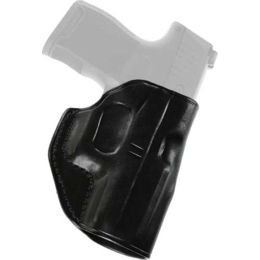 GALCO SG436B RUGER LCP STINGER RH BLK 