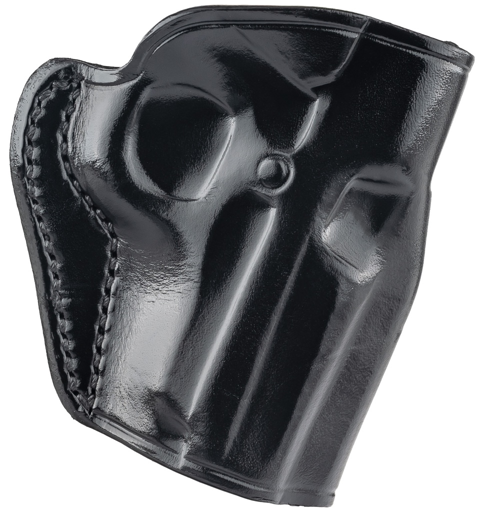GALCO SG437B RUGER LCP STINGER LH BLK 