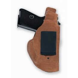 GALCO WB424 IWB LEATHER 1911 3IN RH TAN 