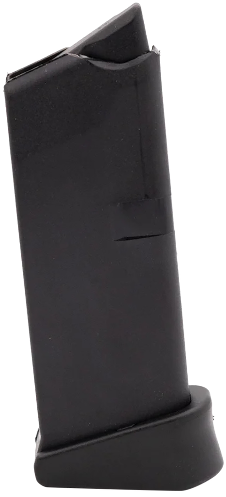 GLOCK MF08855 43 9MM 6RD MAGAZINE W/EXT