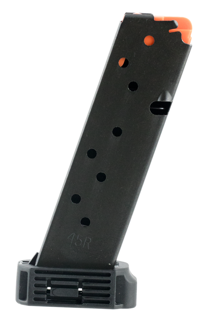 HI-POINT CLP45P MAGAZINE 45 ACP 9 ROUND FITS PISTOL OR CARBINE RIFLE